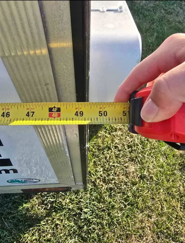 2018 Rance Aluminum Enclosed Cargo Trailer – Lightweight | Cargo ...