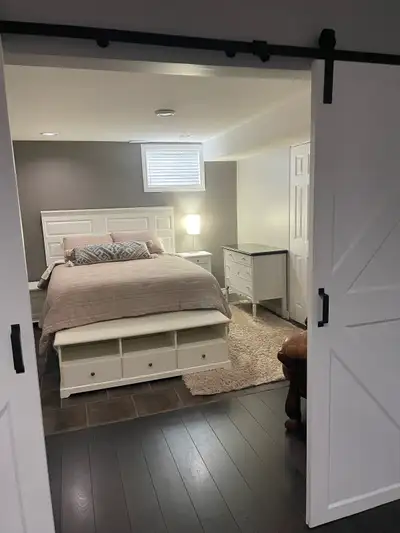 located just outside Midland and minutes away from Georgian College Midland Campus $1250 per month (...