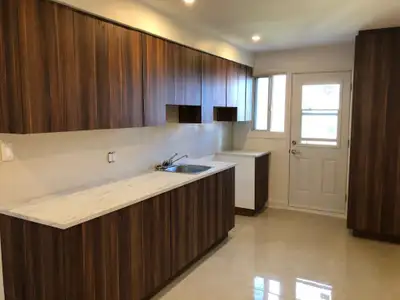2 Beds 1 Bath Apartment - 1500$/month - AVAILABLE NOW