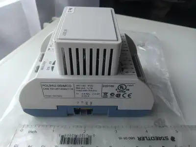 Daikin McQuay 300046465 MT3021 VALVE EXPANSION CONTROLLER I/O, View more