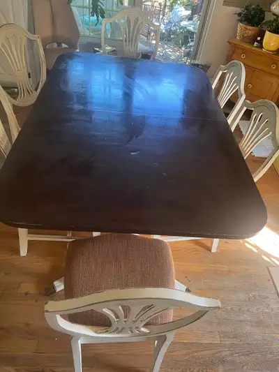 mobilier de cuisine vintage, View more