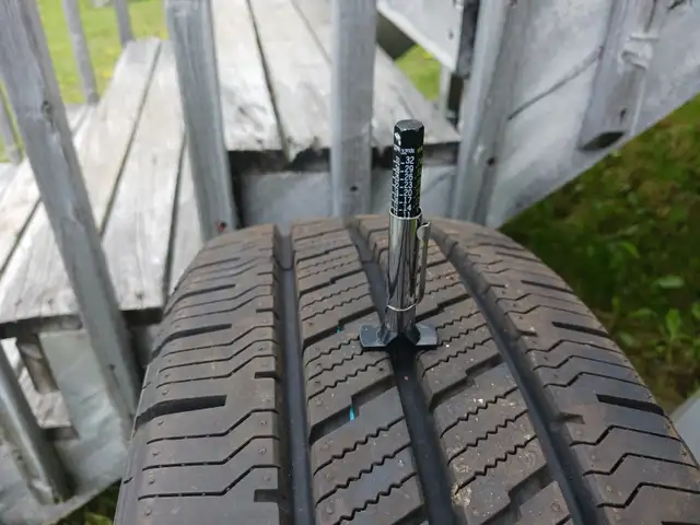 205 75 16 in Tires & Rims in Cole Harbour - Image 2