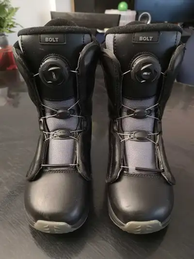 Bottes de snowboard , View more