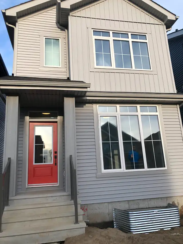 Beautiful 3-Bedroom, 2.5-Bath Home Ready to Move In!