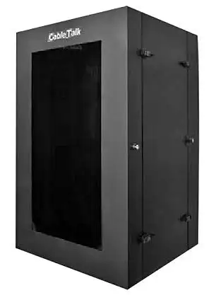 Cable Talk Wall mount cabinet industriel pour télécommunication, View more