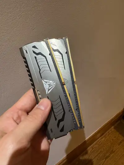 8 GB DDR4 RAM, View more