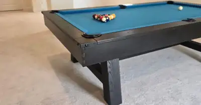 Wholesale Billiard Pool Table For Sale! Lifetime Warranty, View more