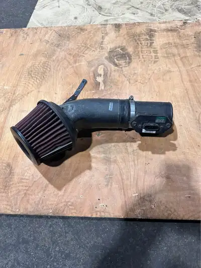 Genuine Toyota Supra JZA80 Aristo JZS161 Mass Air Flow Sensor 22204-46010 F/S JDM TOKYO MOTOR IMPORT...