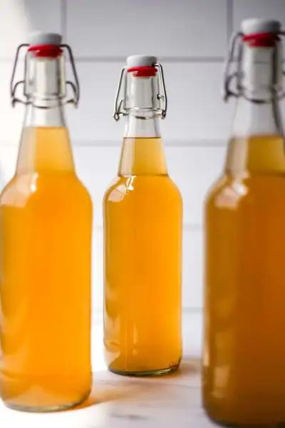 Organic Kombucha starter 1 liter for $4 dollars, View more