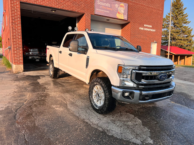 2020 F-250 in Cars & Trucks in Thunder Bay - Image 4