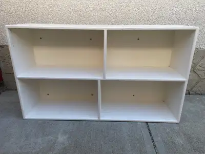 Shelving Unit (Wall Mounted), View more