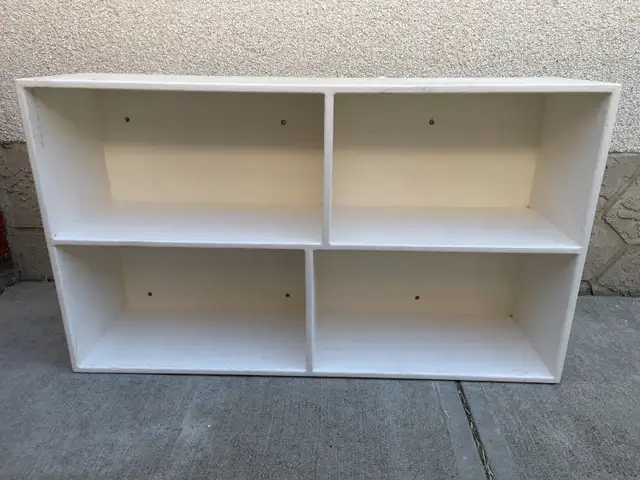 Shelving Unit (Wall Mounted) in Bookcases & Shelving Units in Edmonton - Image 2