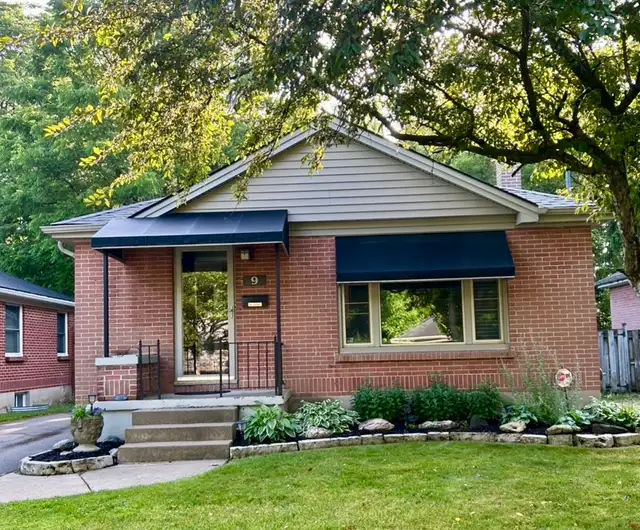 UWO student 5 Bdrm Rental Home- All Enclusive May st