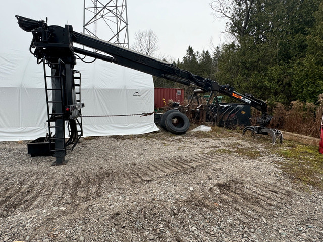 Rotobec Loader Elite 80 in Other in Barrie - Image 3