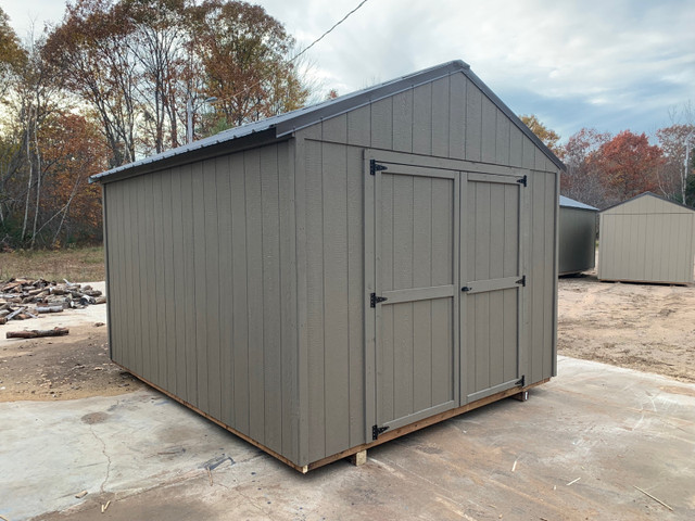 New 10x12 Shed in Outdoor Tools & Storage in Annapolis Valley - Image 2