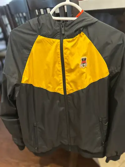 Authentic Nike Jacket XL Boys, View more