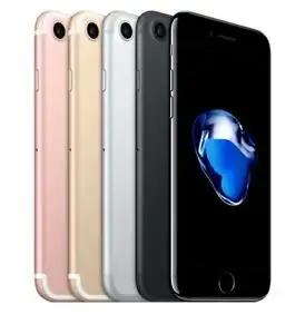 UNLOCKED IPHONE 7 32GB (BLACK) - $159+ TAX, View more
