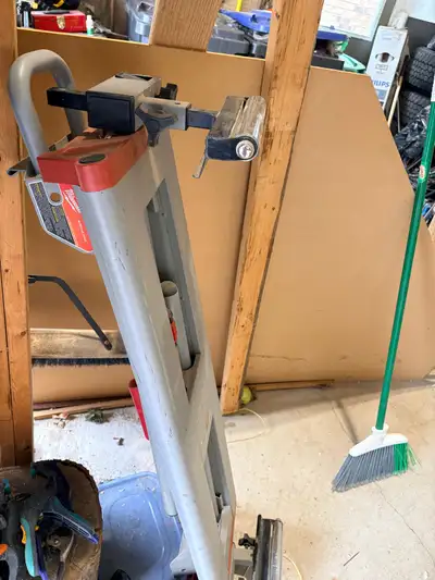 Milwaukee Drywall Cutout Tool, View more
