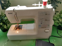 Kenmore Heavy Duty Sewing Machine (Sews Upholstery and Leather)