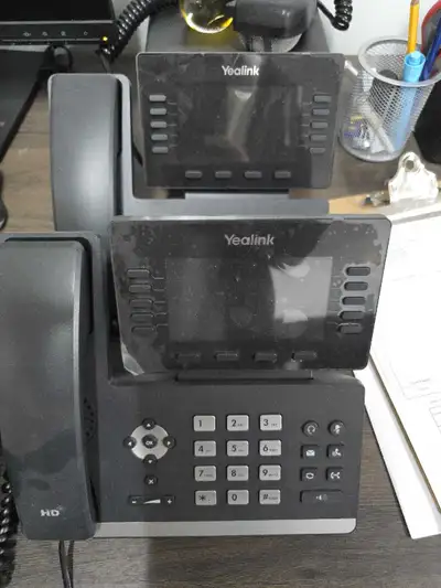 Yealink Phones , View more