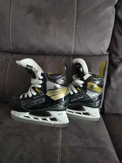 Bauer Hockey skates, View more