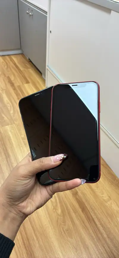iPhone XR in 64GB and 128GB, View more