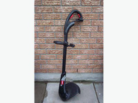 TORO 15" Electric Trimmer Edger (r. $129+) MINT CONDITION