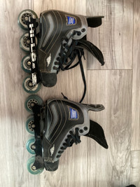 Size 5 Rollerblades / Inline Skates