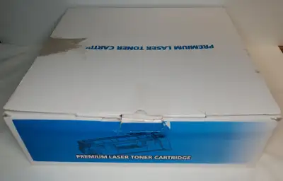 4 Packs Color  Toner Cartridge, View more