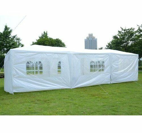 10x30ft tent for sale brand new in box in Hobbies & Crafts in Oshawa / Durham Region - Image 3