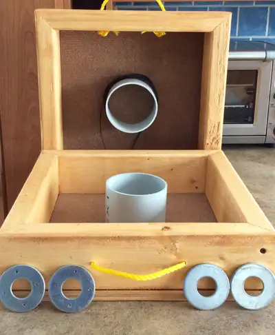 Jeu washer, View more