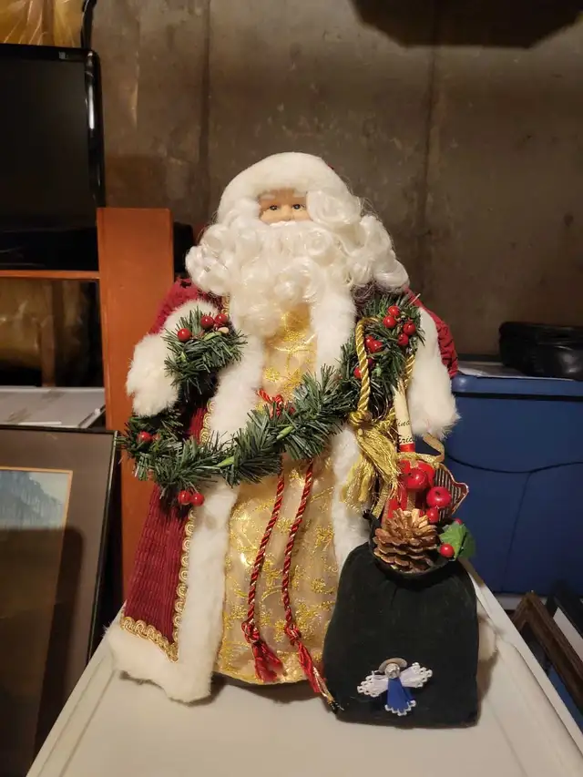 Christmas decor in Holiday, Event & Seasonal in Ottawa - Image 2