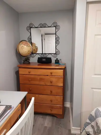 room rental