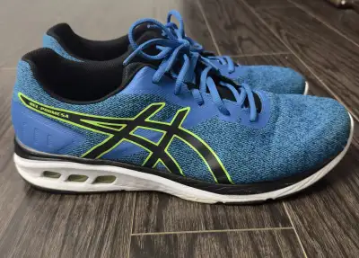 Men Asics Shoes, View more
