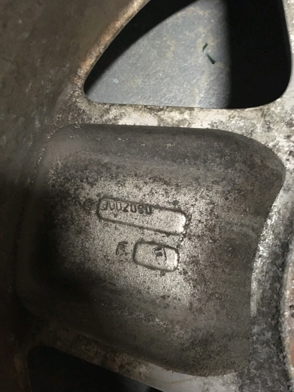 Cooper Discoverer summer tires. in Tires & Rims in City of Toronto - Image 11