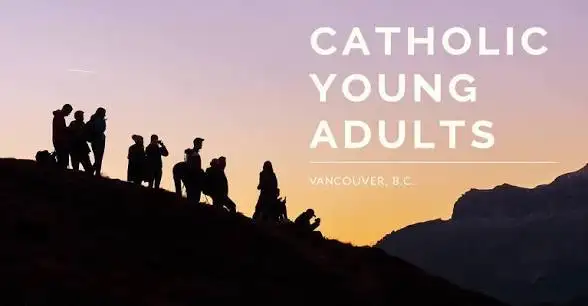 Looking to build a local Catholic young adults hang out scene