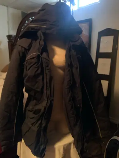 Dickies Jacket, View more