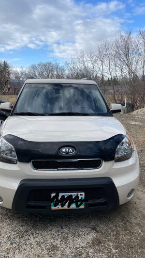 2011 Kia Soul