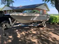Boat for Sale 88 Invader