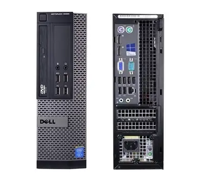 Dell OptiPlex SFF 9020 i5(4th Gen), View more