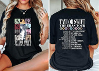 Taylor Swift T Shirts