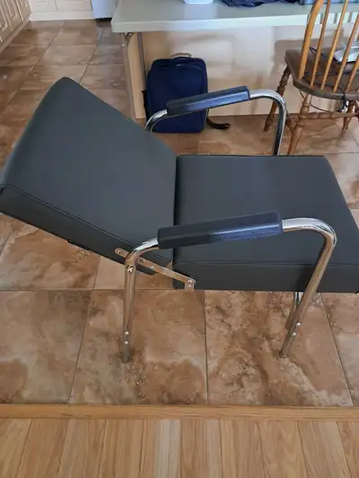 Hair washing chair, View more