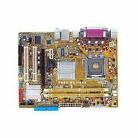 NEW Asus Motherboard P5GC-MX1333 PC Parts