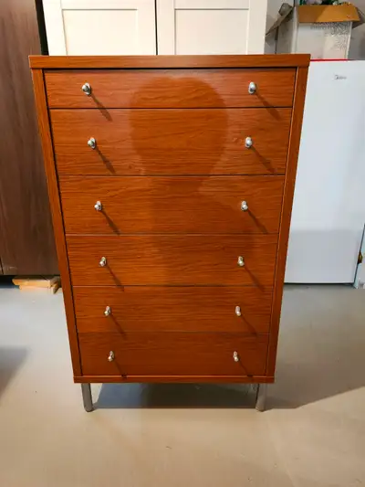 Commode à 6 tiroirs, View more