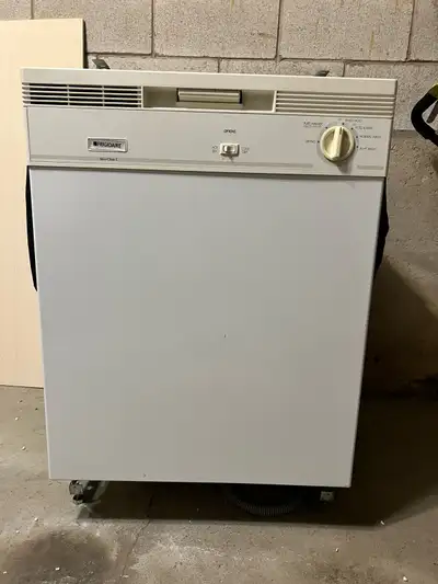 Dishwasher Frigidaire, View more