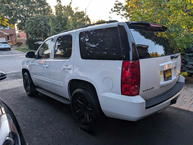 2014 Yukon - 4x4- 169km - certified in Cars & Trucks in Mississauga / Peel Region - Image 3