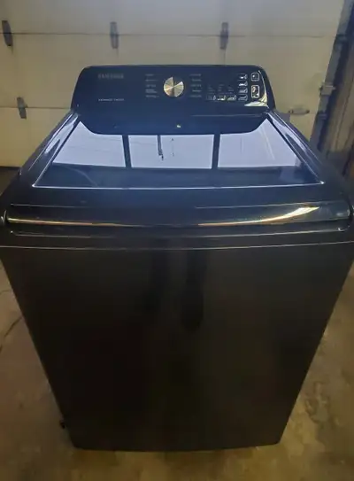 SAMSUNG Washing Machine, View more