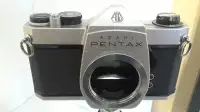 Vintage SLR Camera Body (READ -ADD ) $30.00 ea.