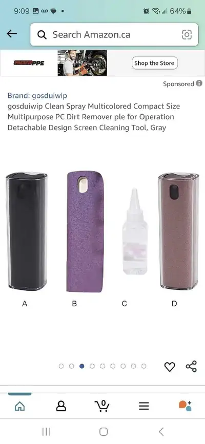 Compact Size Multipurpose Dirt Cleaner, View more
