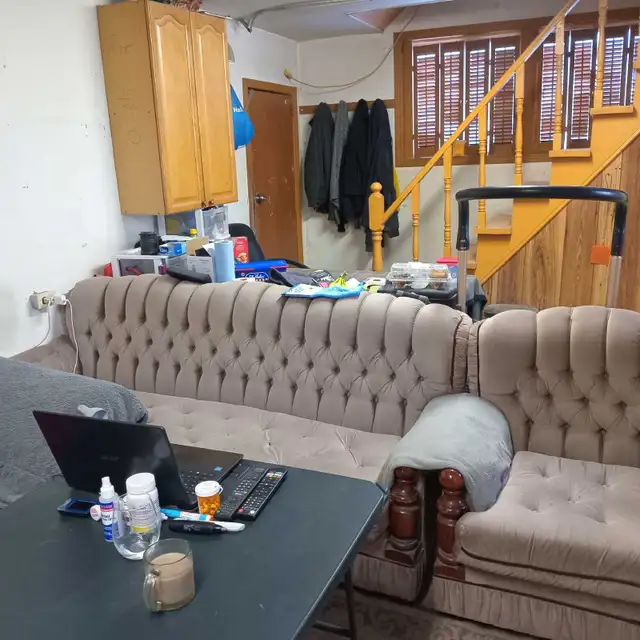 Room for Rent Cheap Cheap Everything inclusive Landry parking